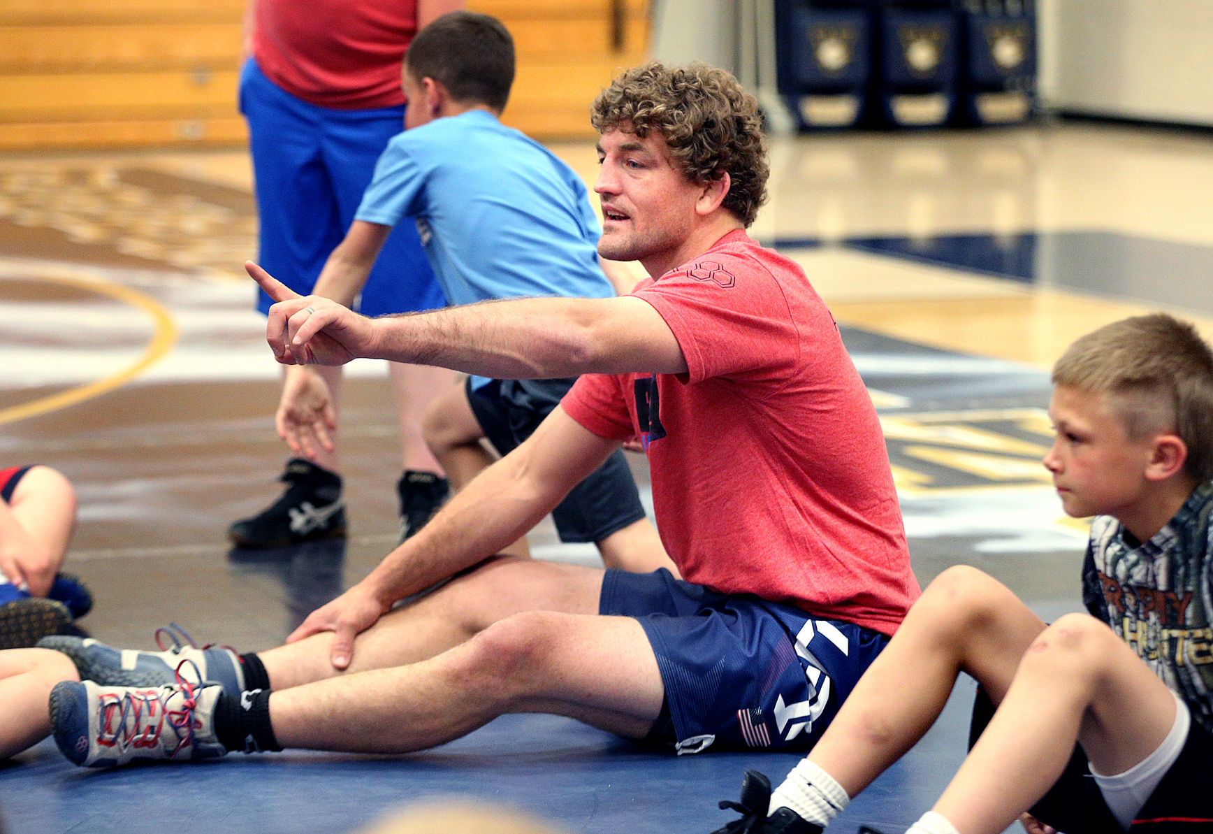 Ben Askren